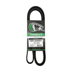 Kobra_Serpentine Belt_KBR-5050685