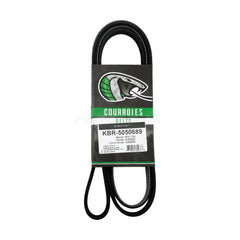 Kobra_Serpentine Belt_KBR-5050689
