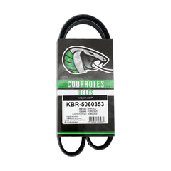 Kobra_Serpentine Belt_KBR-5060353