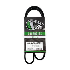 Kobra_Serpentine Belt_KBR-5060382