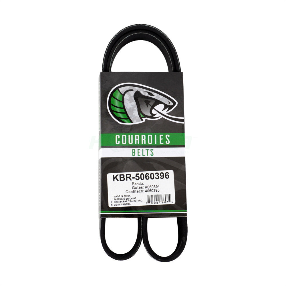 Kobra_Serpentine Belt_KBR-5060396