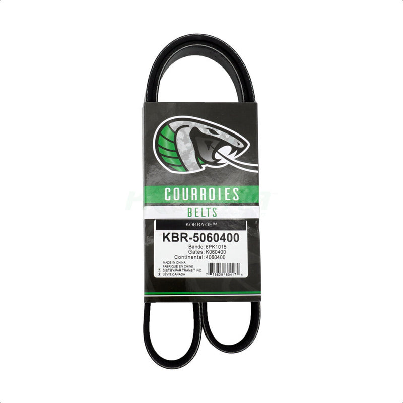 Kobra_Serpentine Belt_KBR-5060400