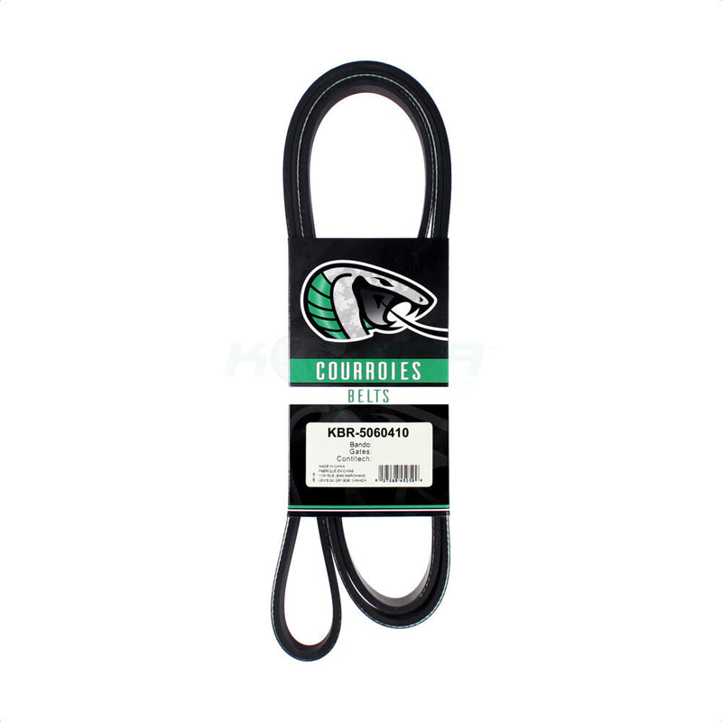 Kobra_Serpentine Belt_KBR-5060410
