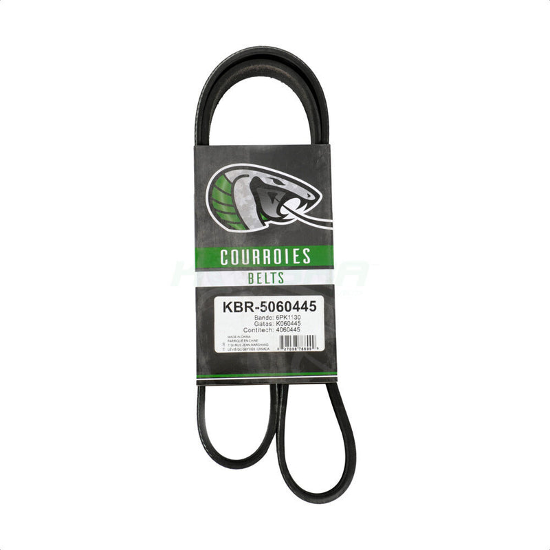 Kobra_Serpentine Belt_KBR-5060445