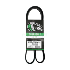 Kobra_Serpentine Belt_KBR-5060455
