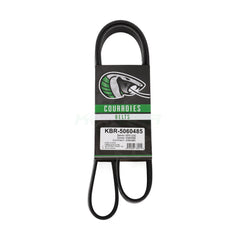 Kobra_Serpentine Belt_KBR-5060485