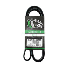 Kobra_Serpentine Belt_KBR-5060597