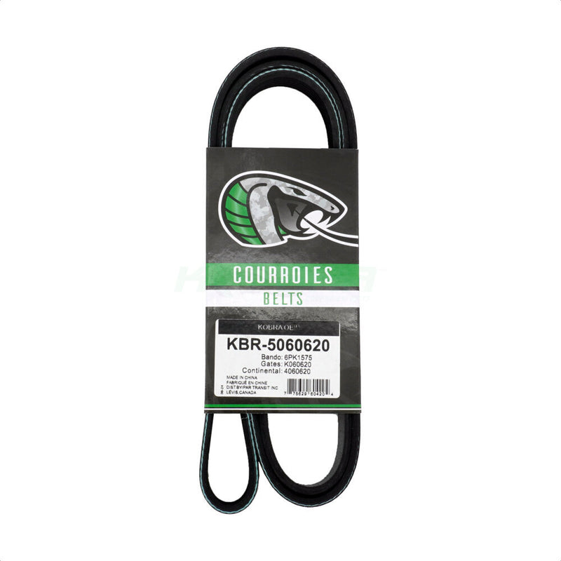 Kobra_Serpentine Belt_KBR-5060620
