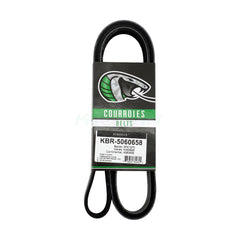 Kobra_Serpentine Belt_KBR-5060658