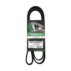 Kobra_Serpentine Belt_KBR-5060660