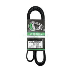Kobra_Serpentine Belt_KBR-5060663