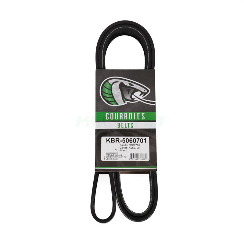 Kobra_Serpentine Belt_KBR-5060701