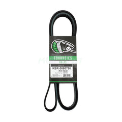 Kobra_Serpentine Belt_KBR-5060760