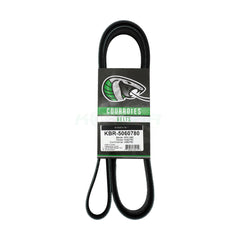 Kobra_Serpentine Belt_KBR-5060780