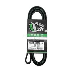 Kobra_Serpentine Belt_KBR-5060813