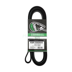Kobra_Serpentine Belt_KBR-5060845