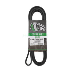 Kobra_Serpentine Belt_KBR-5060908