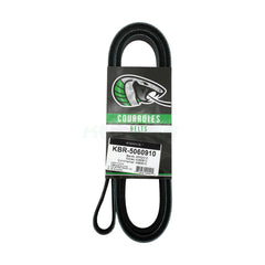 Kobra_Serpentine Belt_KBR-5060910
