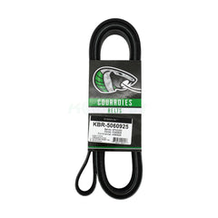 Kobra_Serpentine Belt_KBR-5060925
