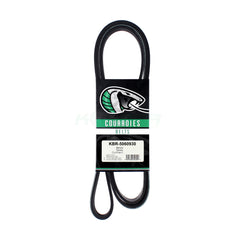 Kobra_Serpentine Belt_KBR-5060930