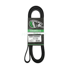Kobra_Serpentine Belt_KBR-5060963