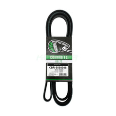 Kobra_Serpentine Belt_KBR-5060985