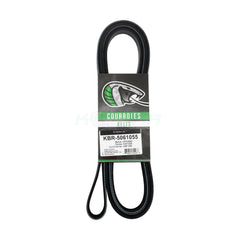 Kobra_Serpentine Belt_KBR-5061055