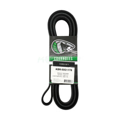 Kobra_Serpentine Belt_KBR-5061178