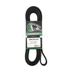 Kobra_Serpentine Belt_KBR-5061203