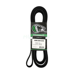 Kobra_Serpentine Belt_KBR-5061230