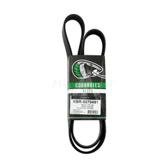 Kobra_Serpentine Belt_KBR-5070491
