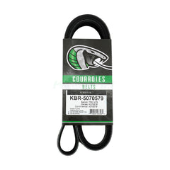 Kobra_Serpentine Belt_KBR-5070579
