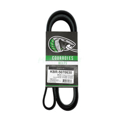 Kobra_Serpentine Belt_KBR-5070630