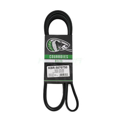 Kobra_Serpentine Belt_KBR-5070750