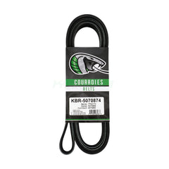 Kobra_Serpentine Belt_KBR-5070874