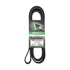 Kobra_Serpentine Belt_KBR-5070955