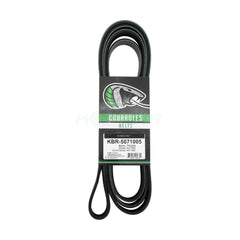Kobra_Serpentine Belt_KBR-5071005