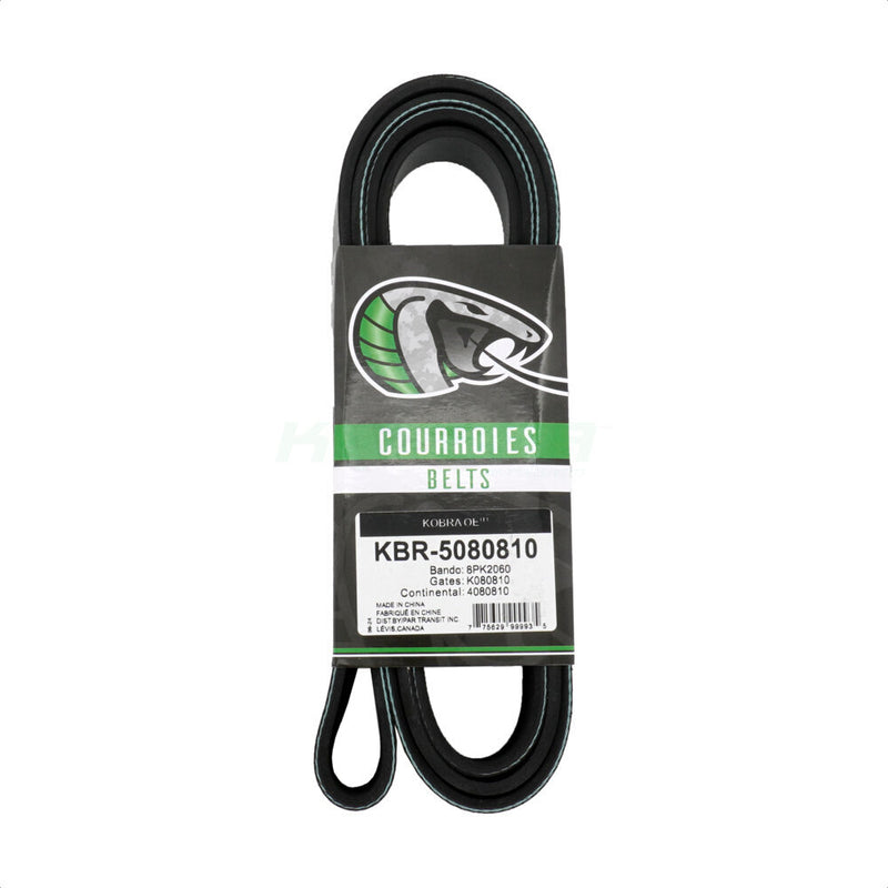 Kobra_Serpentine Belt_KBR-5080810