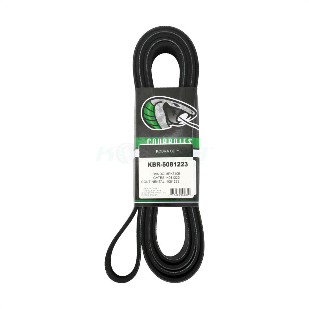 Kugel_Wheel Bearing Assembly_70-512361