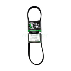 Kobra_Serpentine Belt_KBR-5PK850EE