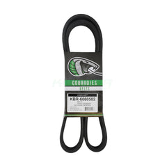 Kobra_Serpentine Belt_KBR-6060502