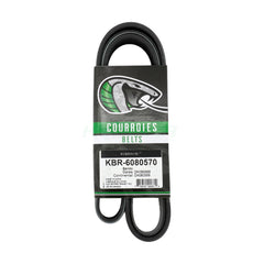 Kobra_Serpentine Belt_KBR-6080570