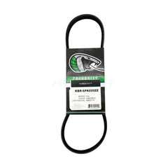 Kobra_Serpentine Belt_KBR-6PK695EE