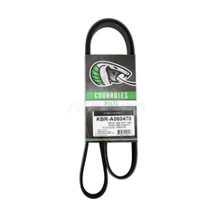 Kobra_Serpentine Belt_KBR-A060470