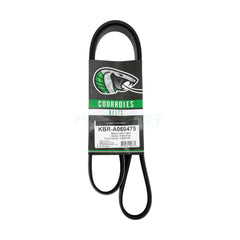 Kobra_Serpentine Belt_KBR-A060475
