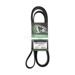 Kobra_Serpentine Belt_KBR-A060767