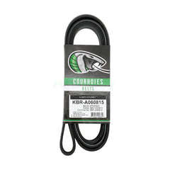 Kobra_Serpentine Belt_KBR-A060815
