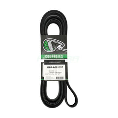 Kobra_Serpentine Belt_KBR-A061197