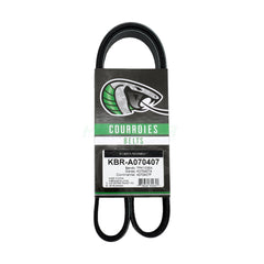 Kobra_Serpentine Belt_KBR-A070407