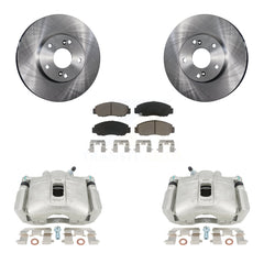 CMX KC8-100085C Disc Brake Kit for 2003-2005 Honda Accord - Front product image
